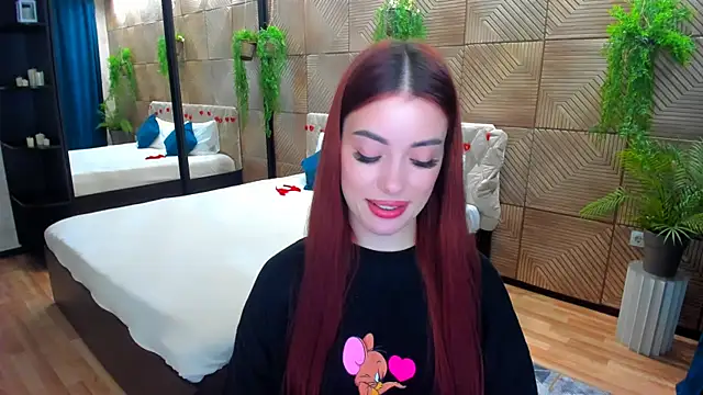 PutOnRepeat's Live XXX Chat