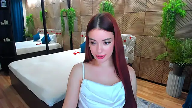 PutOnRepeat – Live XXX-chat