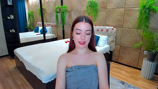 Živý XXX chat PutOnRepeat