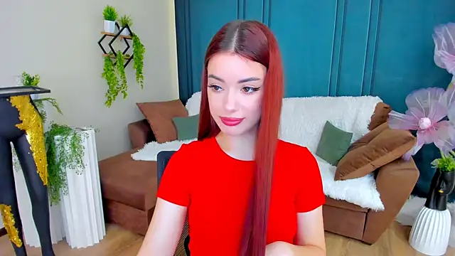 Chat XXX en directo de PutOnRepeat