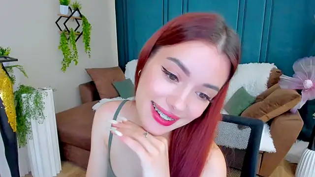 Chat +18 de PutOnRepeat ao vivo