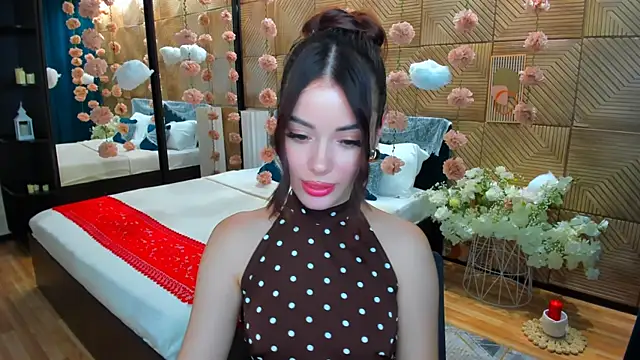 PutOnRepeat's Live XXX Chat