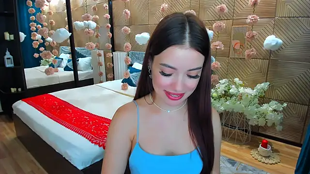 PutOnRepeat's Live XXX Chat