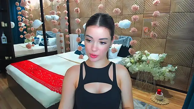 PutOnRepeat's Live XXX Chat