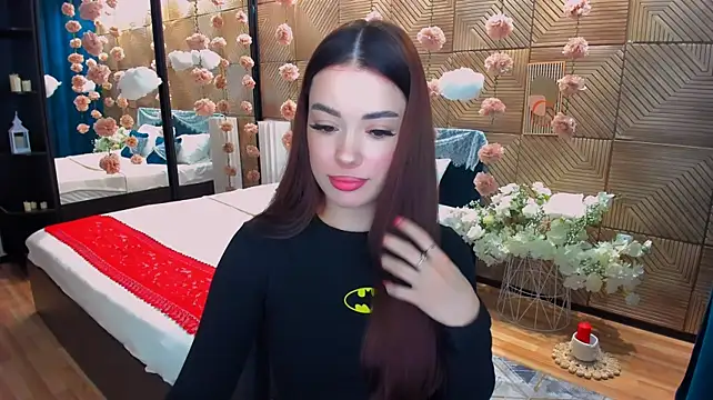 PutOnRepeat Adlı Modelin Canlı XXX Sohbeti