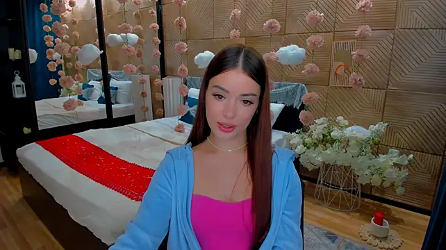 Chat XXX ao vivo de PutOnRepeat