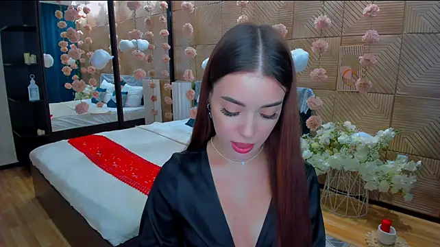 צ'אט XXX בשידור חי של PutOnRepeat