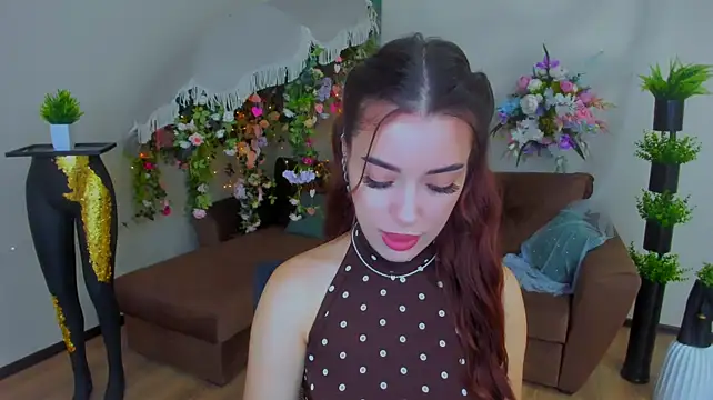 PutOnRepeat Adlı Modelin Canlı XXX Sohbeti