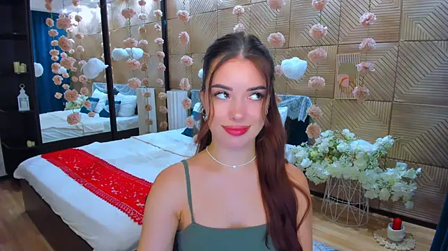 Chatroom XXX en direct de PutOnRepeat