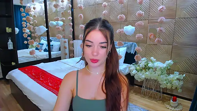 PutOnRepeat Chat XXX in diretta