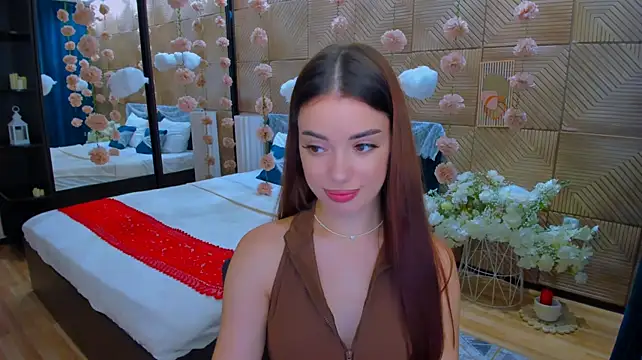 Chat XXX ao vivo de PutOnRepeat