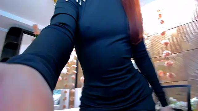 Živý XXX chat PutOnRepeat