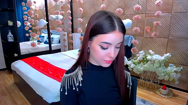 Chat XXX en directo de PutOnRepeat