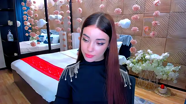 PutOnRepeat Adlı Modelin Canlı XXX Sohbeti