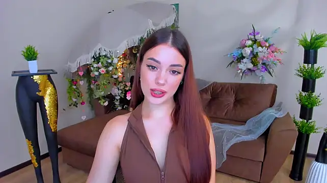 XXX chat uživo modela PutOnRepeat