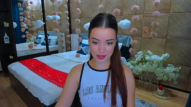 Chat +18 de PutOnRepeat ao vivo