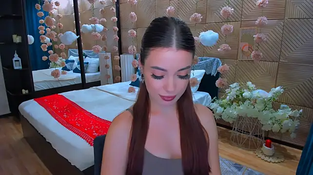 PutOnRepeat's Live XXX Chat