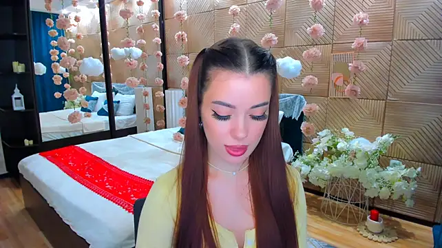 PutOnRepeat Chat XXX in diretta