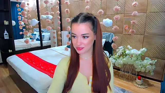 PutOnRepeat's Live XXX Chat