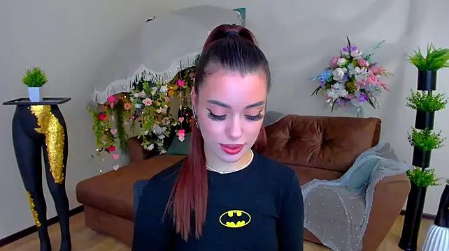 Chat XXX en directo de PutOnRepeat
