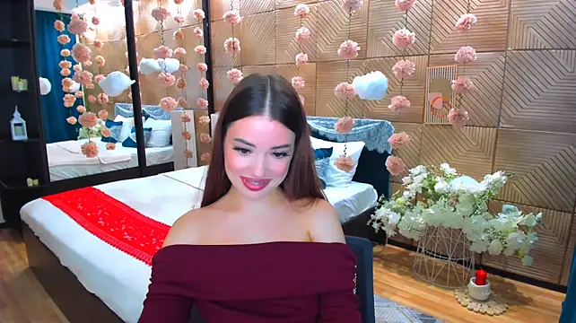 Chat XXX ao vivo de PutOnRepeat