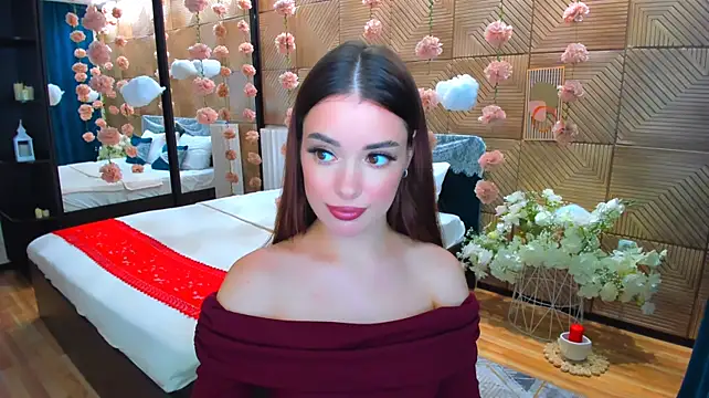 PutOnRepeat – Live XXX-chat