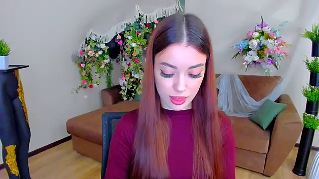 Živý XXX chat PutOnRepeat