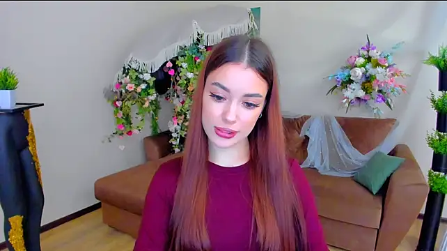PutOnRepeat live XXX chat