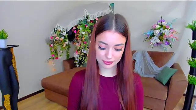 PutOnRepeat Show Webcam