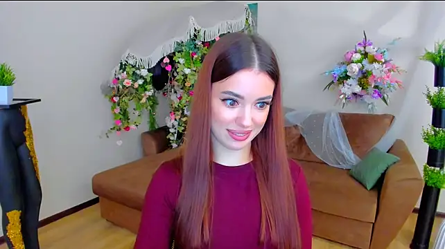 PutOnRepeat Live XXX-Chat