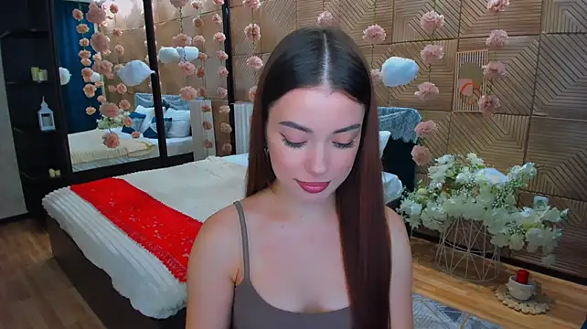 Chat XXX en directo de PutOnRepeat