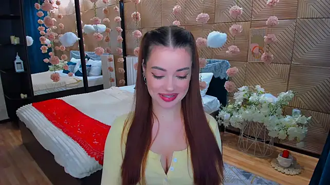 Chat +18 de PutOnRepeat ao vivo
