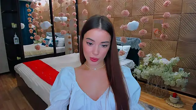 PutOnRepeat Adlı Modelin Canlı XXX Sohbeti