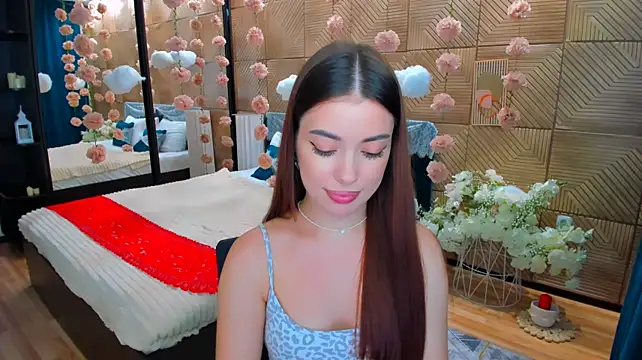 PutOnRepeat's Live XXX Chat