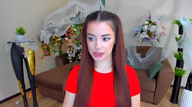 PutOnRepeat – Live XXX-chat