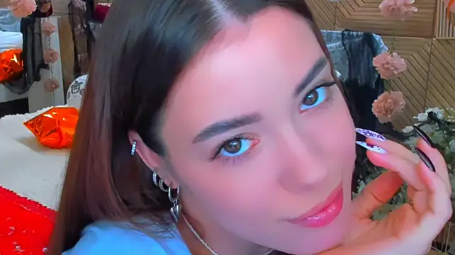 Chat XXX en directo de PutOnRepeat