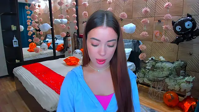Chat XXX en directo de PutOnRepeat