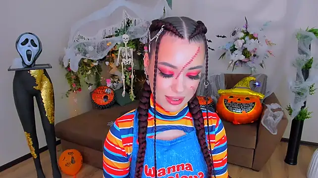 PutOnRepeat's Live XXX Chat