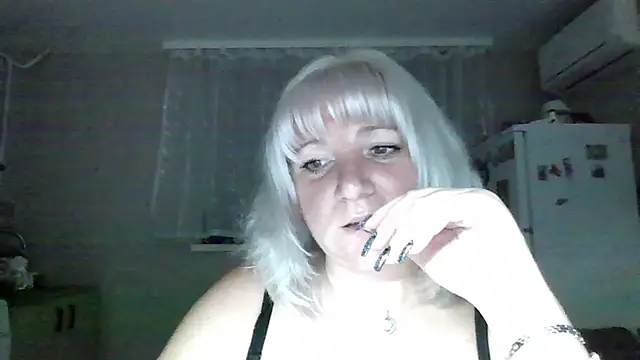 MeilomaWesa Webcam show