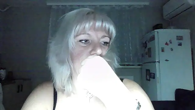 MeilomaWesa Webcamshow