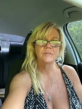 Lenaxox's Webcam Show