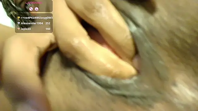 im_alivys_ Webcamshow