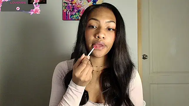 im_alivys_ Webcam-Show
