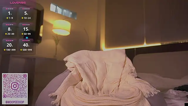 Вебкам-шоу poorpornactor