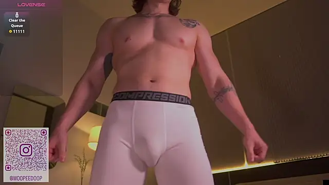 poorpornactorのウェブカメラショー