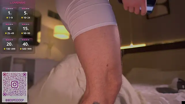poorpornactor webkamerás műsora