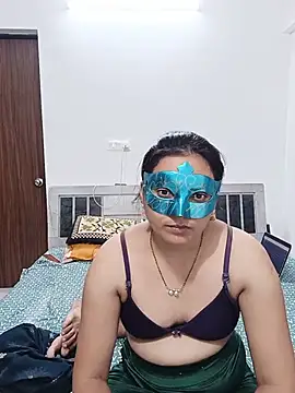دردشة Harsh_Ankita_Couple الجنسية المباشرة