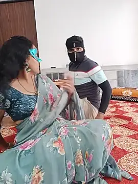 Harsh_Ankita_Couple: вебкам-шоу