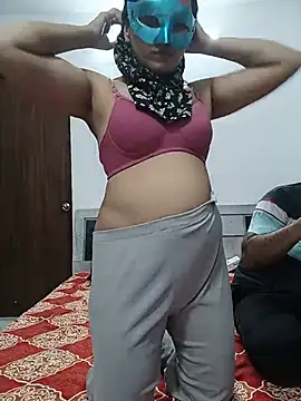Harsh_Ankita_Couple ওয়েবক্যাম শো