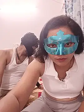 Harsh_Ankita_Couple webcam show